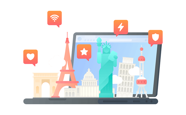 马提尼克回国vpn - 返华APP